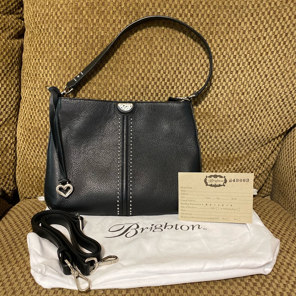 Brighton Purse